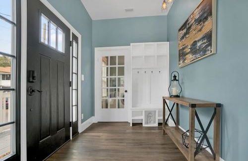 Charming Cottage w Pool, Walkable to Downtown - Foto 4