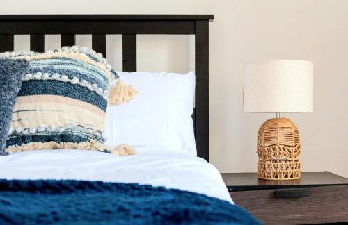 Modern 3 beds Apartment with private garden, Battersea, Central LDN - Foto 16