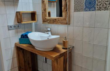 Ferienwohnung Eifel Hellenthal - Photo 6