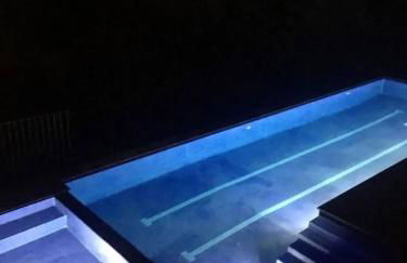 Villa spacieuse avec piscine à Rayol-Canadel-sur-Mer - Foto 24