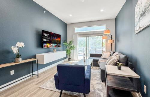 Apartmint at Deep Ellum - Dallas - Foto 52