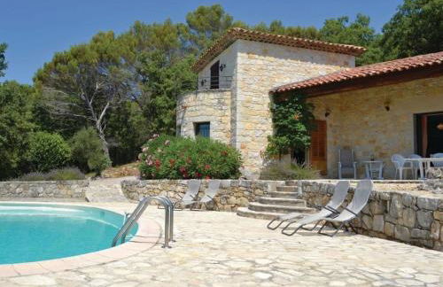 Spacious Villa for 6 - amazing pool and views - Foto 38