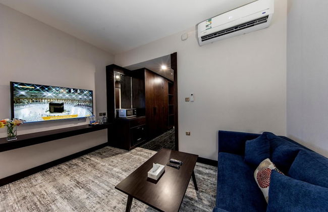 Lily Hotel Suite Mubarraz - Photo 39