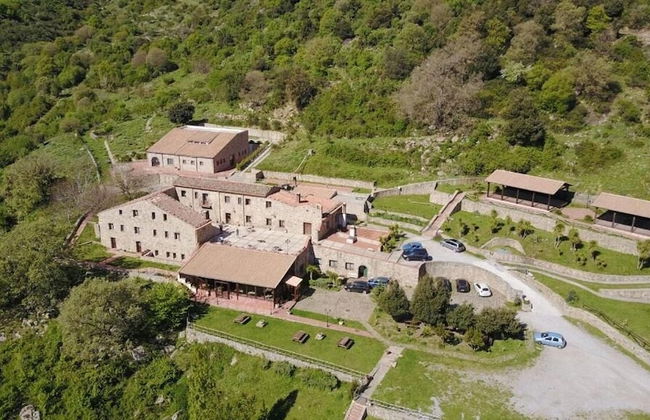 Masseria rocca di Gonato - Foto 46