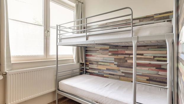 Inviting Holiday Home in Winterberg-Hildfeld near Ski Slopes - Foto 2