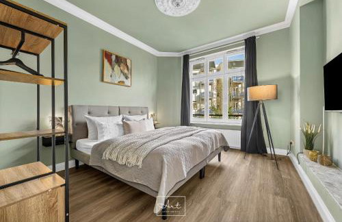 Art Apartments - Foto 128