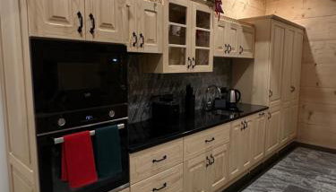 Osada Groń - Foto 4