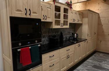 Osada Groń - Foto 4