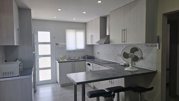 152 LIM - Stay Perfect View Apartment - Foto 3, Habitación