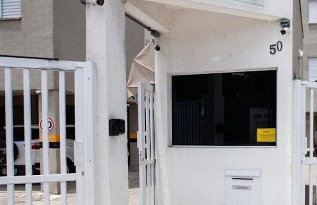 Apartamento Jardim Das Palmeiras - Foto 30