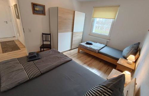 Ferienwohnung am Rathaus - Foto 44