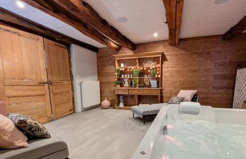 Évasion Bien-Être à Ray-sur-Saône - FR-1-583-389 - Foto 1