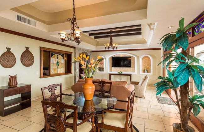 Luxury Ocean View Condo - Ultimate Convenience - Foto 16