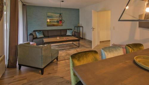 Ferienhaus im Van der Valk Resort in Linstow - Foto 4