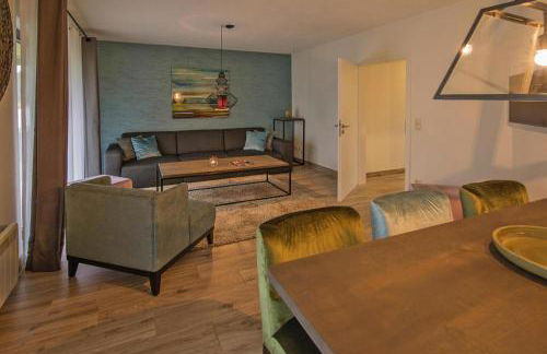 Ferienhaus im Van der Valk Resort in Linstow - Foto 4