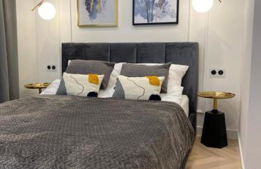 Apartament Baltica z Tarasem - tuż przy plaży - dwupoziomowy - Foto 13