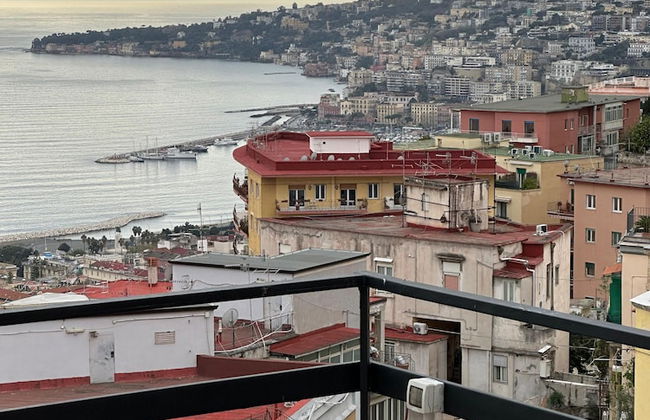 Luxury Apartment in Vomero - Foto 7