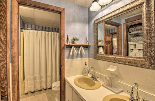 Glen Condo with Mountain Views Walk to Story Land - Photo 17