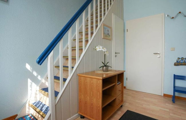 At Home Comfortable Holiday Residence - Foto 27