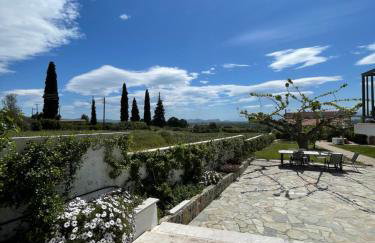 Agrivilla Mycenae Escape - Foto 17