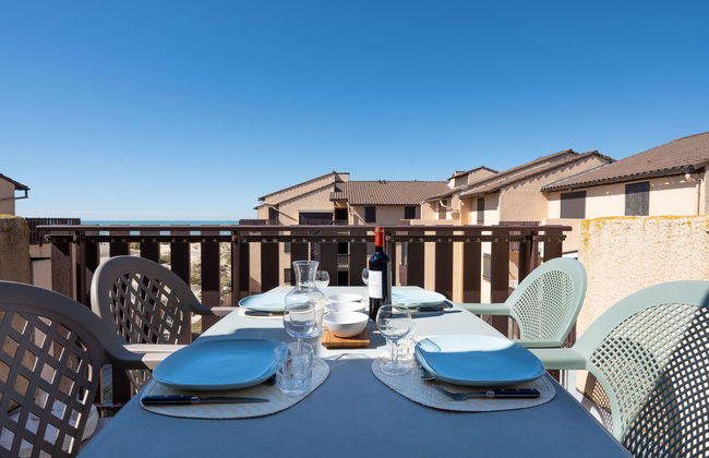 Les Maisons de l'Océan - Foto 18