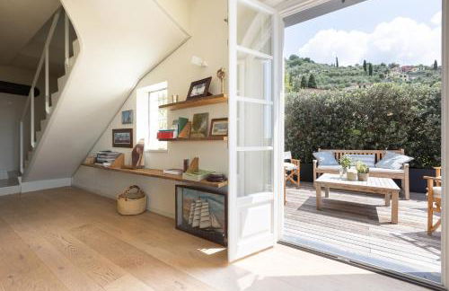 Country & Sea by PortofinoVacanze - Foto 17