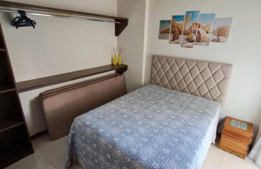 APTO 2 QUARTOS GUARAPARI - Photo 12