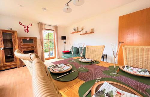 Ferienwohnung Schwarzalb - Foto 36