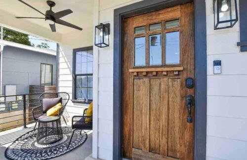 2 Homes-16 Guests-POOL-ARCADe-Large Backyard-Grill - Foto 6