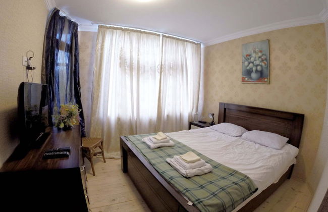 ArtVilla Bakuriani - Foto 5