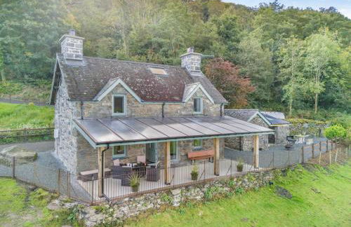 2 Bed in Penmaenpool oc-m30050 - Foto 1