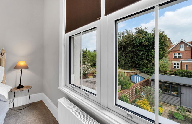 Poets Apartment By My Getaways - Foto 27