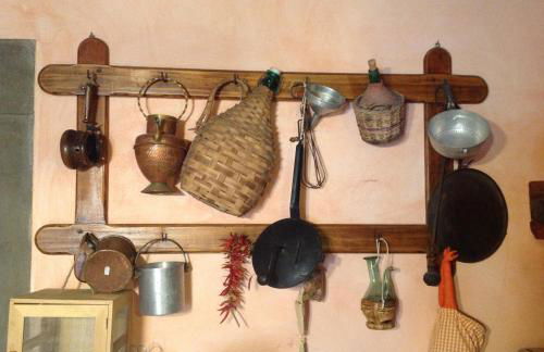 LA FINESTRA SUL BORGO Dimora Storica - Foto 45