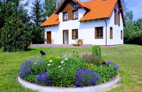 Wyskok 1 - dom z widokiem - Foto 4