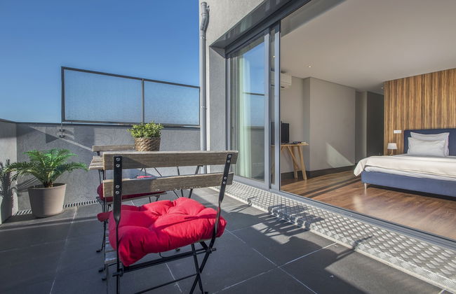 Live In Porto - 68 Regras - Foto 50