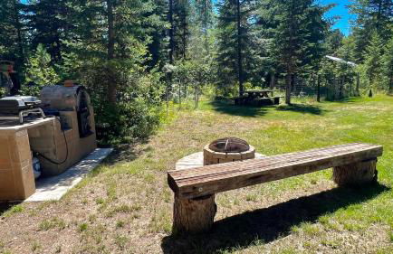 Boulder Creek Cabin by Casago McCall - Donerightmanagement - Foto 29