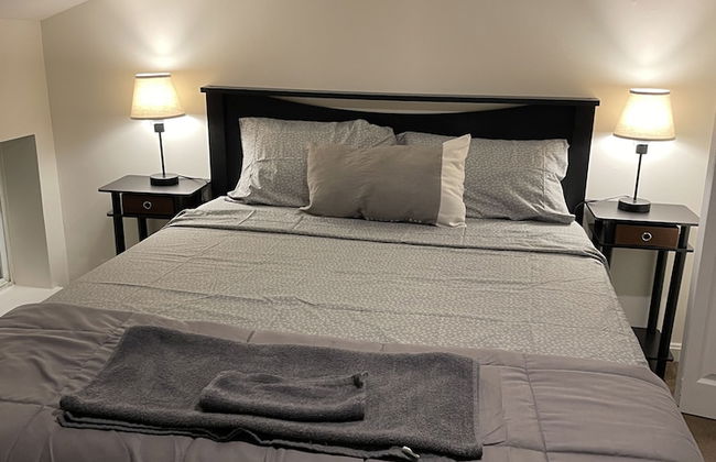 Downtown Private Rooms- Close to Topgolf - Foto 14