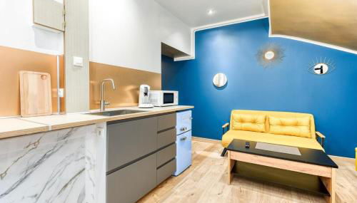 Studio très fonctionnel - Rickhoss Home - Foto 2