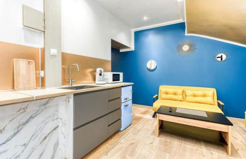 Studio très fonctionnel - Rickhoss Home - Foto 2