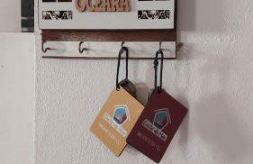 Chalés Canto do Mar - Foto 73