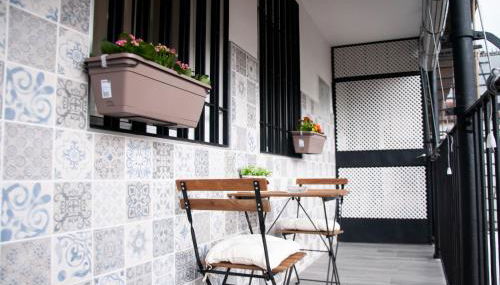 Alojamiento Turístico La Terraza de Córdoba - Foto 2