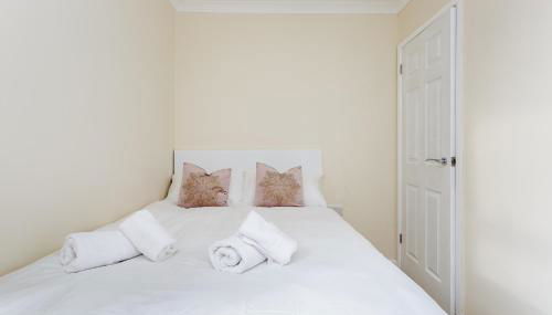 Blackberry - Stylish Self-contained Flats in Soton City Centre - Foto 2