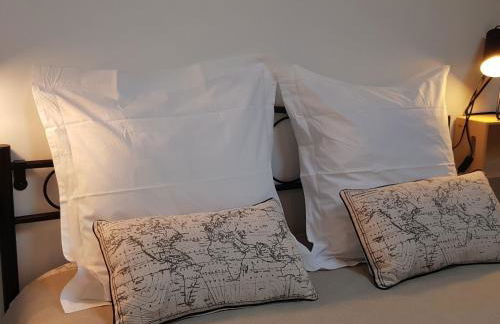 Gîte cosy près du Mans avec jardin, piscine et parking, idéal pour 4 pers. - FR-1-410-388 - Photo 25