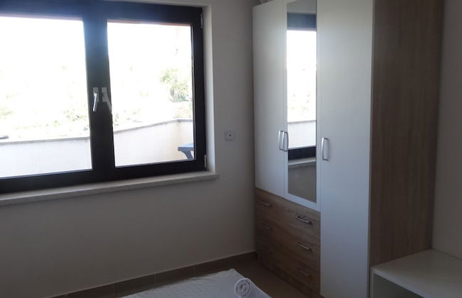 Ilsad Apartments, Apartment With Pool 80 Meters From se, Sea View From Balcony - Foto 3