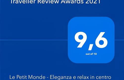 Le Petit Monde - Eleganza e relax in centro a Abano Terme - Foto 28