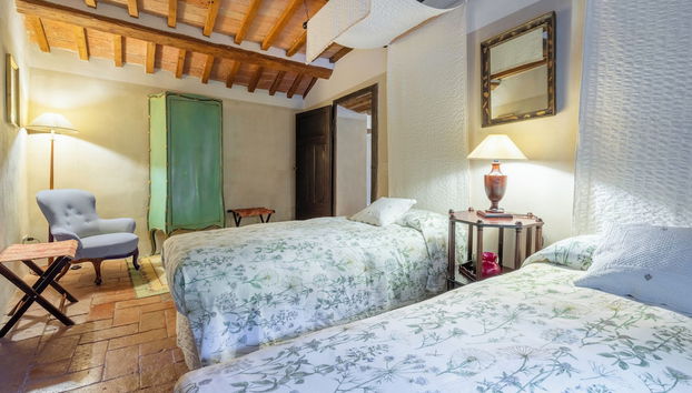 Casa Di Pietro In Vivo D'orcia Pool - Foto 5