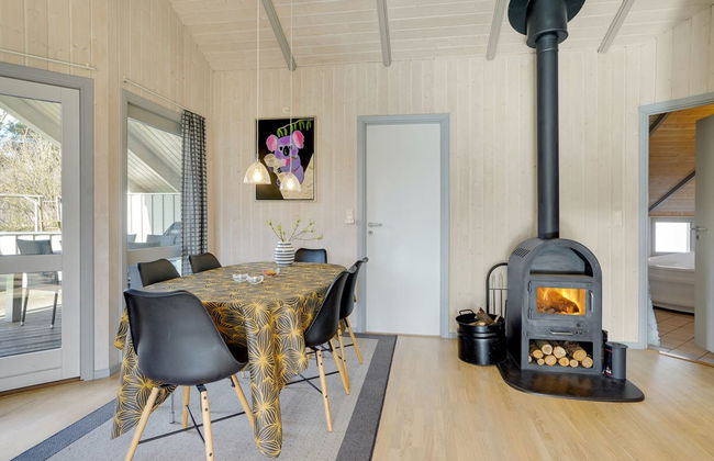 "Torben" - 10km from the sea - Foto 2