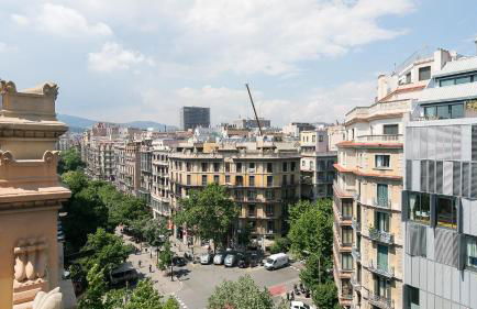 Rambla Catalunya Sky - Photo 21