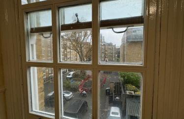 London Bridge 1-Bedroom Douglas building Entire Apartments - Foto 11