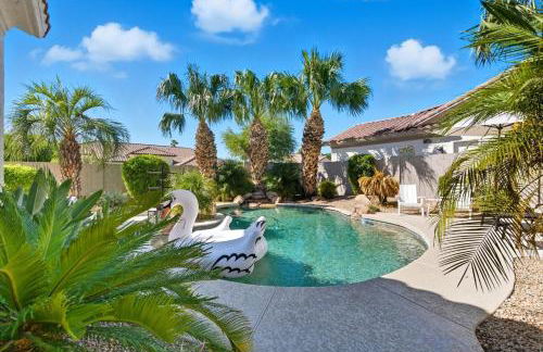 Sol - Pool & Hot Tub - Mins to TPC Scottsdale - Foto 51